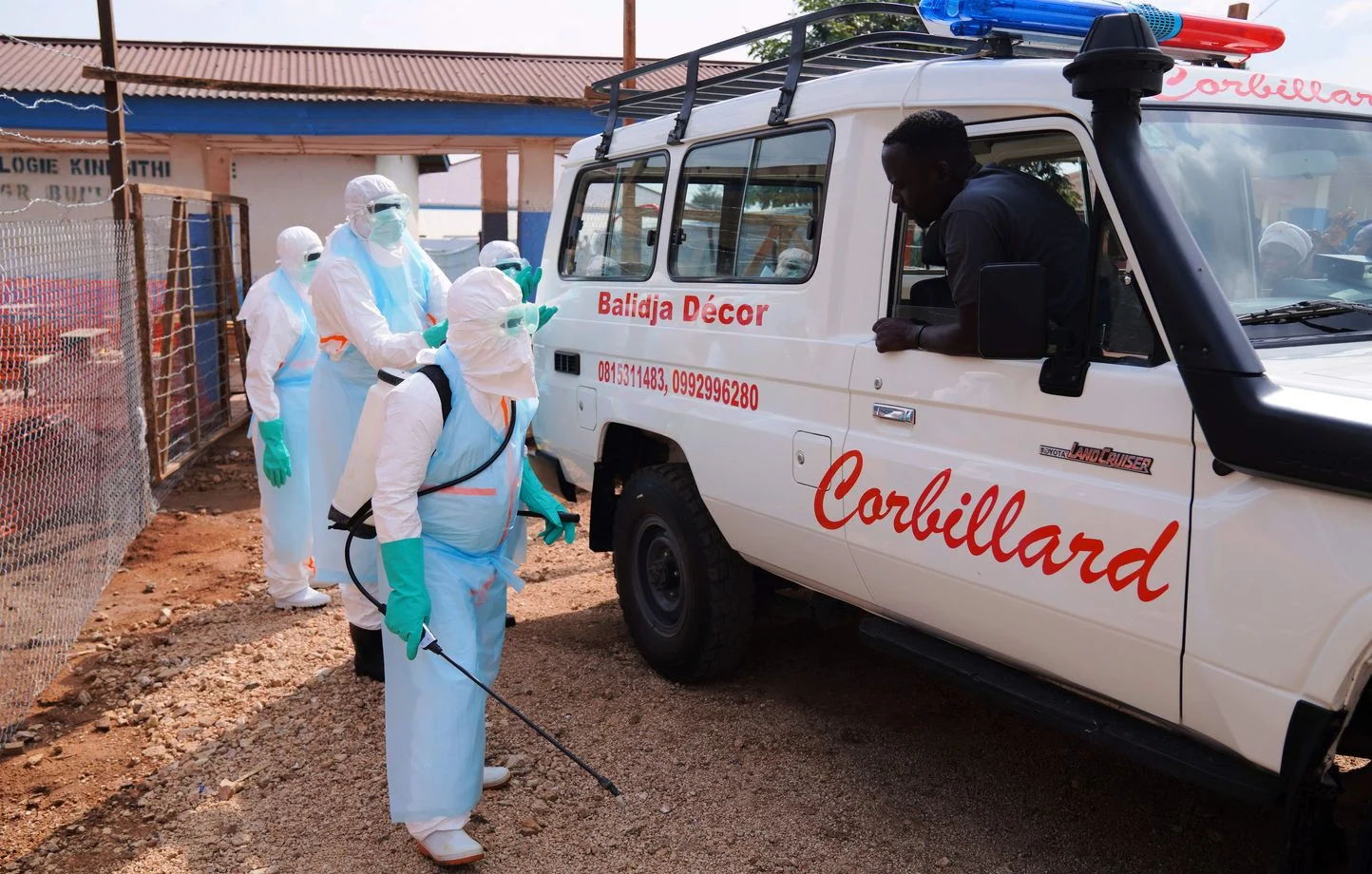 ebola