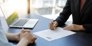 emploi des seniors
