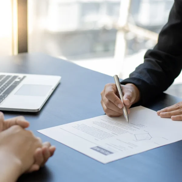 sécurité de l'emploi