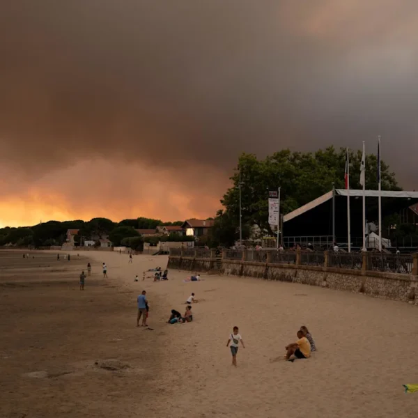 gironde incendies