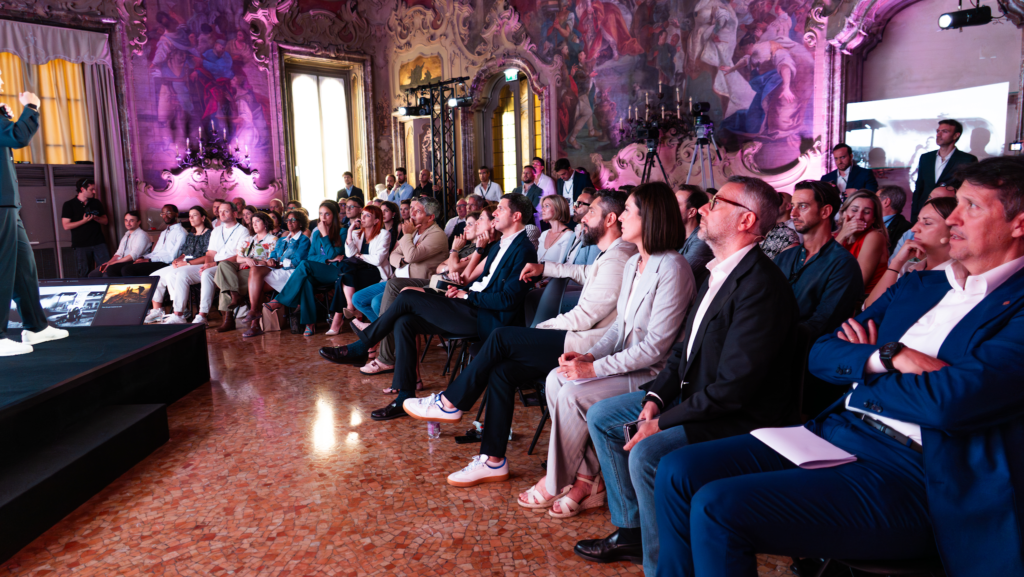 Scalapay Visionary Exchange 2026: Proposer une vision plus humaine de la sphère marketing
