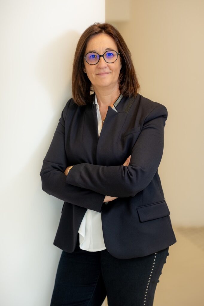 France Supply Chain by Aslog nomme Marie-Laure Furgala à sa direction générale