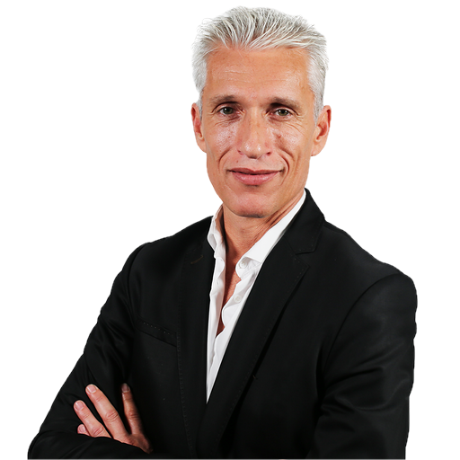 Stéphane Moquet nommé Directeur Brand et Communication chez We Invest France