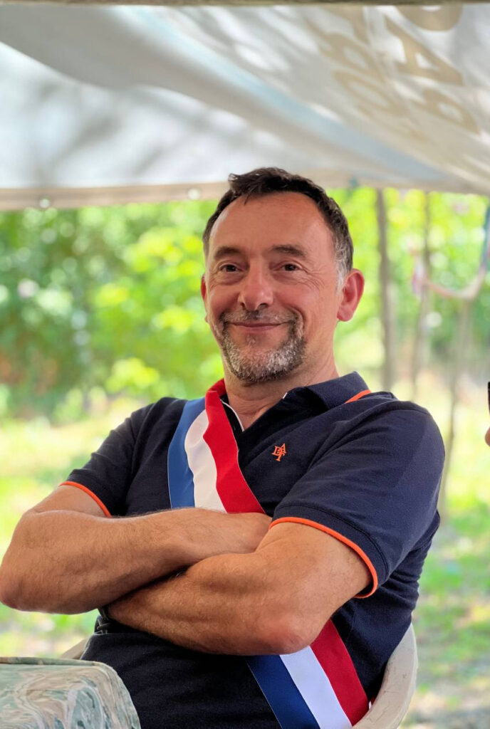 Incendies en Gironde : Jean-François Coulomme provoque une polémique sur les « bourgeois du Cap-Ferret »