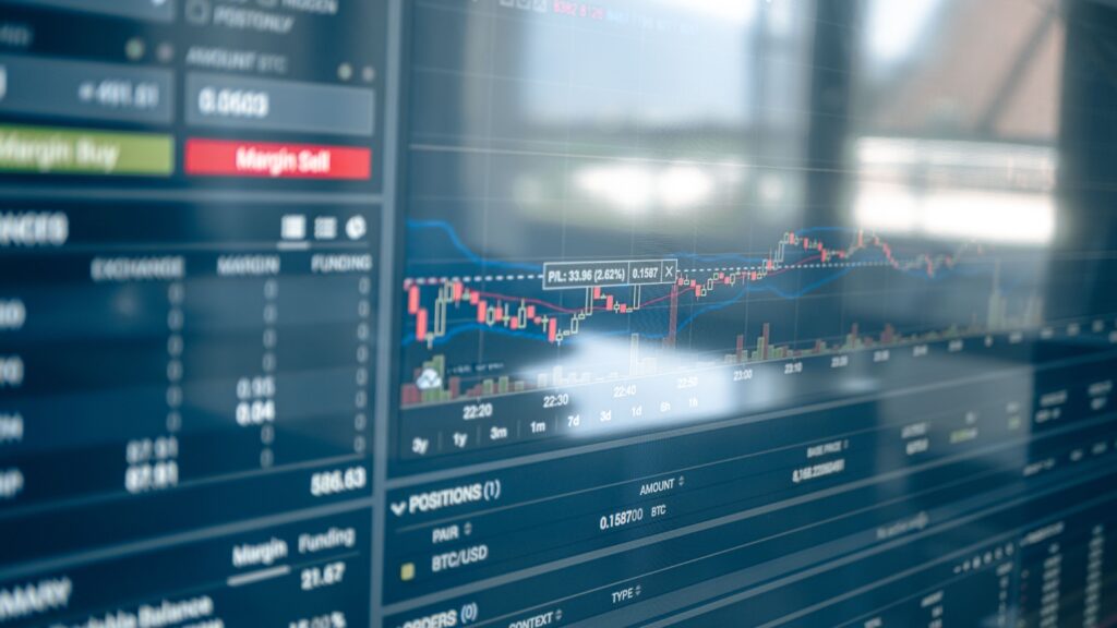 L’essor du partage du profit des entreprises cotées en bourse