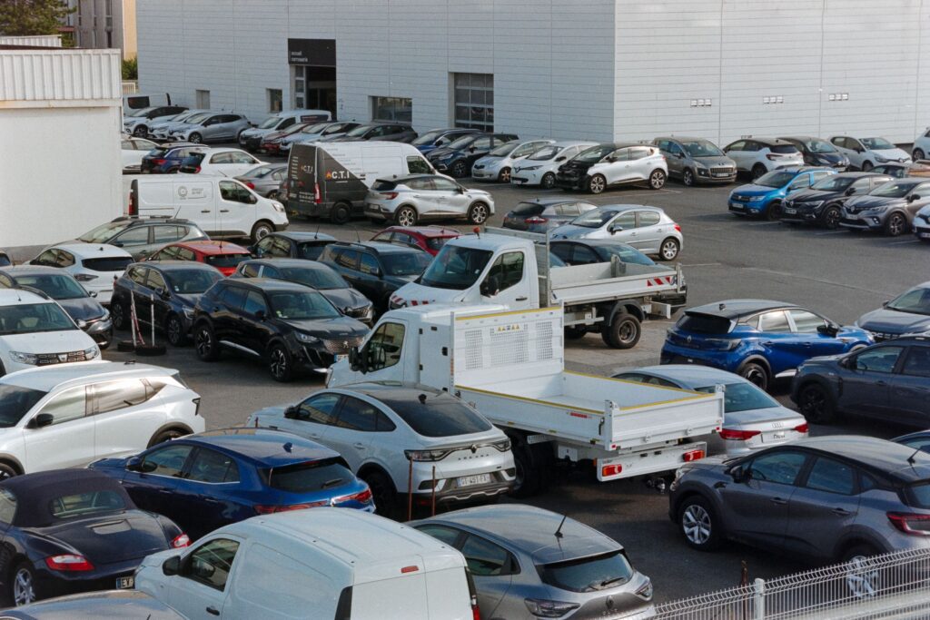 Le transfert de leasing pour optimiser sa flotte