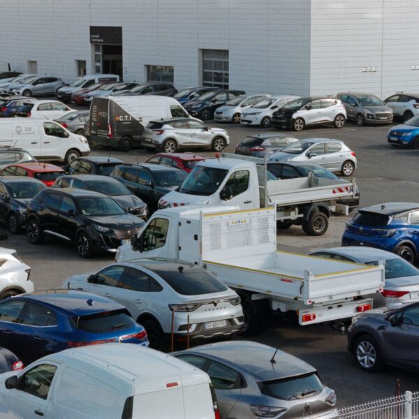 leasing