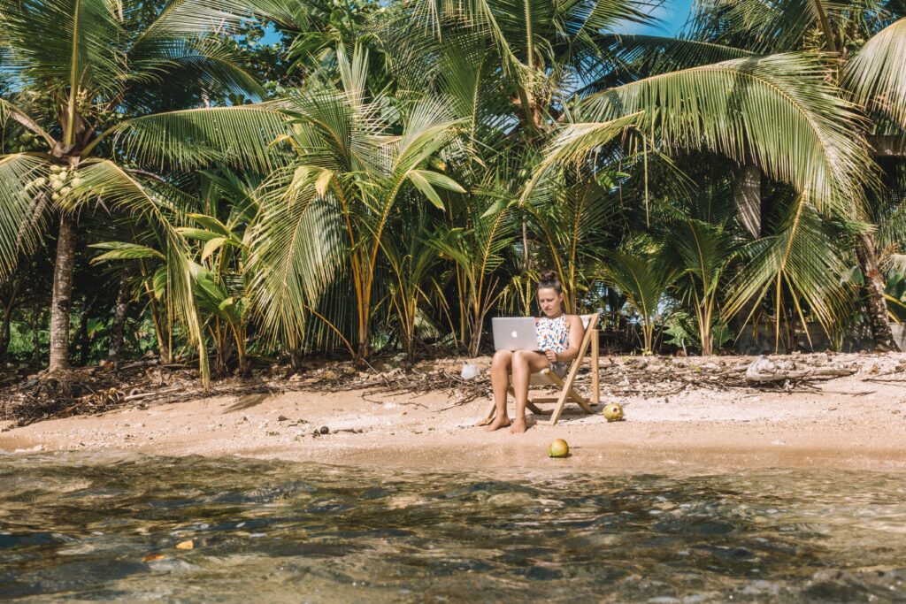 Un retour au travail aussi organisé qu’un départ en vacances