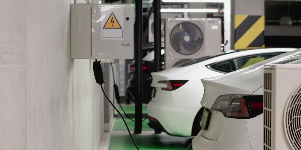 Voitures électriques : près d&rsquo;une voiture neuve sur trois vendue dans le monde sera électrique en 2026