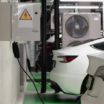 voitures électriques