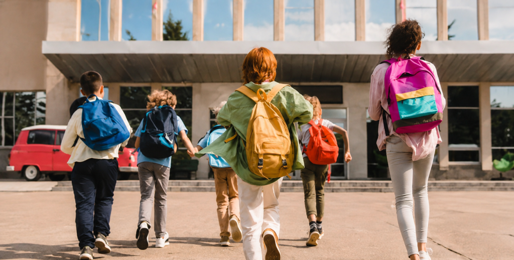 Canicule à l’école : un vide juridique qui inquiète 85 % des parents