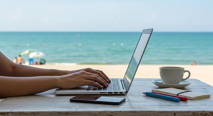Work from Anywhere : ce que révèle le classement mondial d&rsquo;IWG