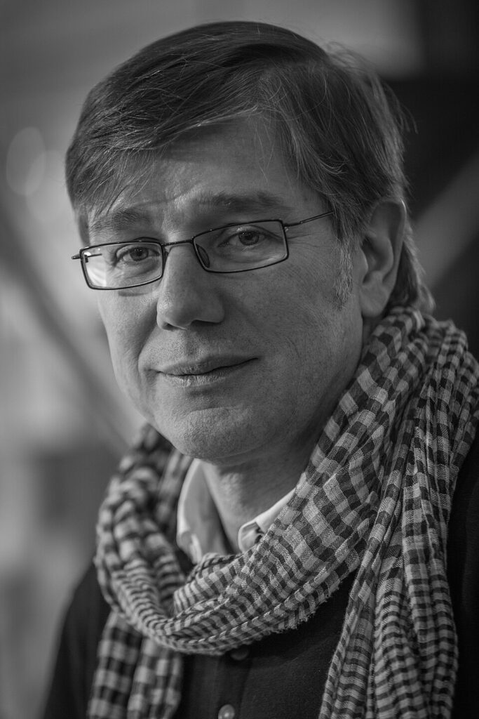 Jean Quatremer quitte Libération pour Marianne après 42 ans