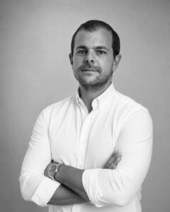 Alexandre Chetrit, CEO et cofondateur de Flip & Go
