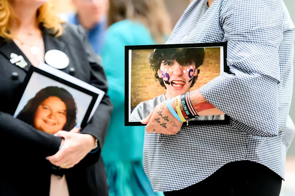 Procès Meta : le groupe accusé d&rsquo;avoir « appâté » les enfants et « trompé » le public