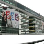 Siège de France Télévisions à Paris