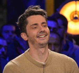 Guillaume Pley, fondateur du média Legend au cœur des révélations sur les discussions avec Mediawan