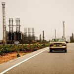 Raffinerie de pétrole au Venezuela après l'accord énergétique avec les États-Unis