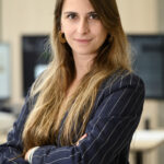 Roxane Laigle, CEO de Lemrock, spécialiste du commerce agentique