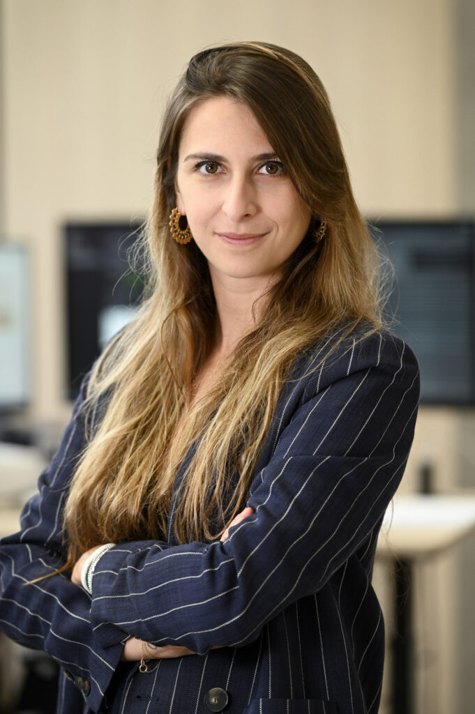 Interview exclusive – Roxane Laigle, CEO de Lemrock : comment le commerce agentique va transformer le retail