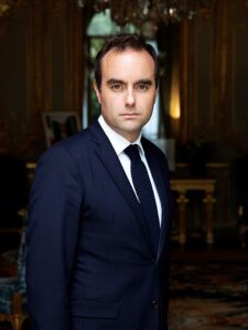 Sébastien Lecornu présente les orientations du budget 2027 pour les entreprises