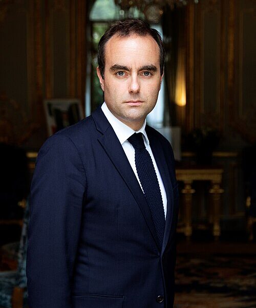 Sébastien Lecornu présente les orientations du budget 2027 pour les entreprises