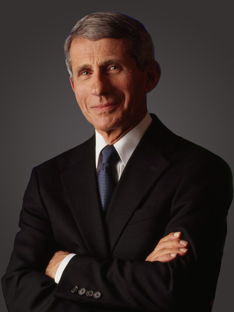 Origines du Covid-19 : Anthony Fauci refuse de répondre au Sénat face aux accusations de Rand Paul