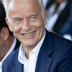 Patrick Martin, président du Medef, qui défend le retour de la TVA sociale