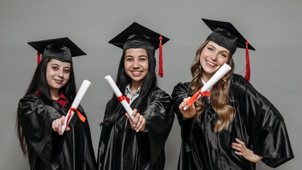 La valeur des diplômes a-t-elle vraiment diminué en vingt ans ?