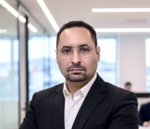 Yaz Bekkar, Architecte Conseil Principal XDR EMEA chez Barracuda Networks