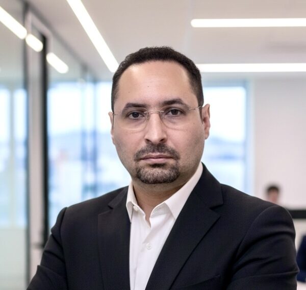 Yaz Bekkar, Architecte Conseil Principal XDR EMEA chez Barracuda Networks