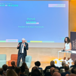 Hervé Morin intervient à la convention NextMove 2026 à Giverny
