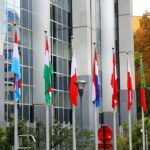 Accords Suisse-UE : Parlement européen à Bruxelles