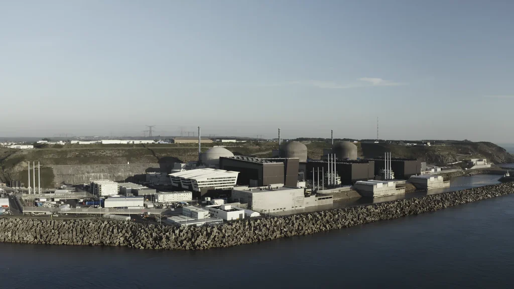 EPR de Flamanville : pourquoi le réacteur s’arrête près d’un an