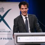 Arthur Mensch, CEO de Mistral AI, défend sa vision de la régulation de l’intelligence artificielle
