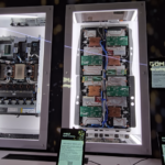 Capitalisation boursière AMD illustrée par les accélérateurs Instinct pour l’intelligence artificielle