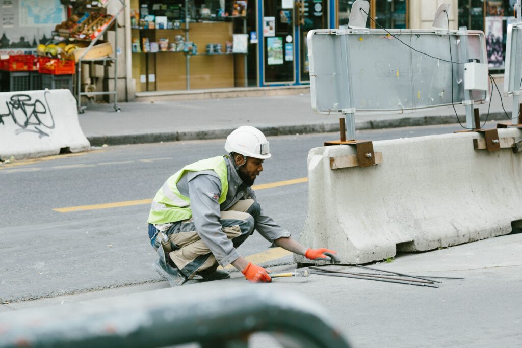Commande publique locale : les entreprises de travaux anticipent l’après-municipales