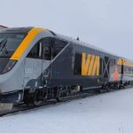 Contrat Alstom Canada pour le renouvellement de la flotte VIA Rail