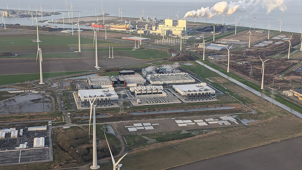 Data center Google à Châteauroux : 195 hectares, emplois, électricité… ce que le projet implique vraiment