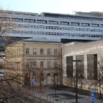 Dette française 2026 au ministère de l’Économie et des Finances à Bercy