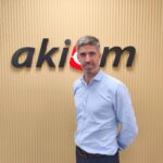 Akiem Maintenance & Services : François de Larambergue nommé directeur général