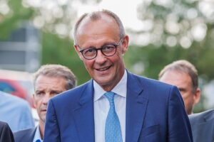 Friedrich Merz présente des réformes destinées à relancer l’économie et la compétitivité de l’Allemagne