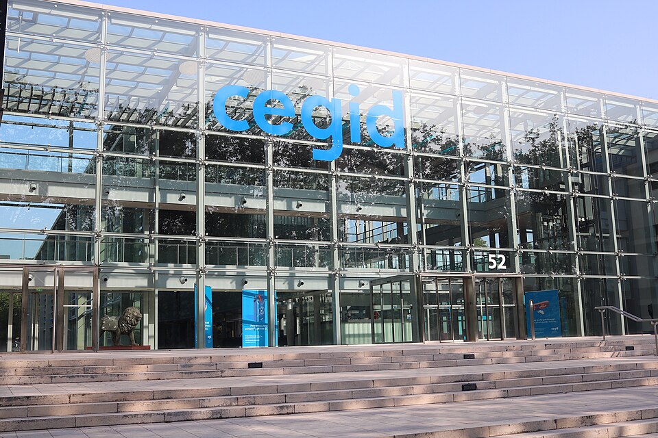 Fusion Cegid-Silae : un nouveau géant français du logiciel valorisé plus de 10 milliards d’euros