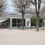 Groupe Partouche : Casino Le Grand Café de Vichy après rénovation