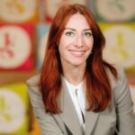 Harmonie Reybaud explique le ROI de l’IA dans une interview Business Times