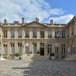Hôtel de Roquelaure, ministère de la Transition écologique, touché par un incident informatique en septembre 2026