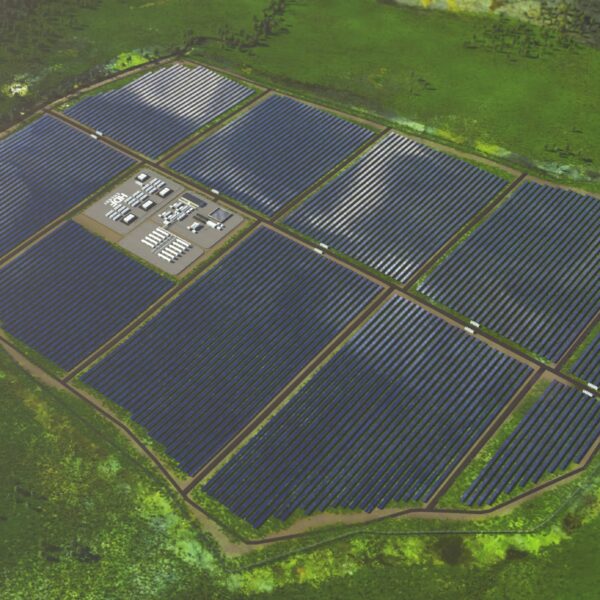 Investissements hydrogène : projet Renewstable de HDF Energy en Indonésie