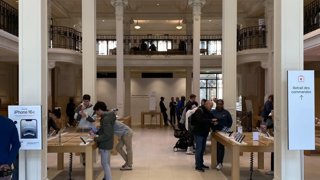 iPhone Duo : les points à vérifier avant d’en faire un outil de travail