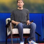 IPO OpenAI : Sam Altman, PDG d’OpenAI