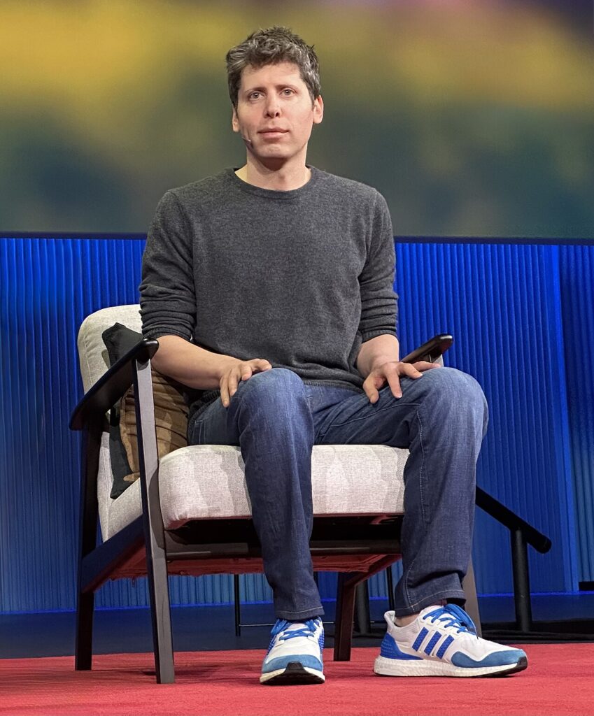 IPO OpenAI : Sam Altman ferme la porte à 2026 malgré une valorisation de 852 milliards de dollars